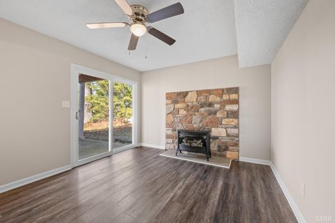 Tiny photo for 117 Settlement Drive, Lynchburg, VA 24502 (MLS # 363649)