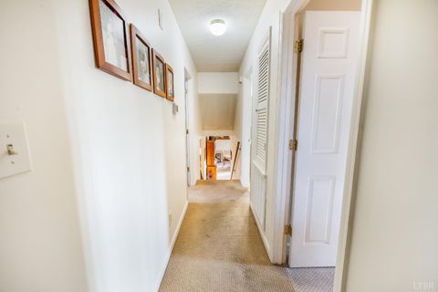 Tiny photo for 1071 Great Oaks Road, Forest, VA 24551 (MLS # 365058)