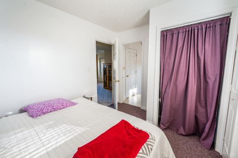 Tiny photo for 1071 Great Oaks Road, Forest, VA 24551 (MLS # 365058)