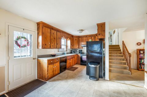 Tiny photo for 1071 Great Oaks Road, Forest, VA 24551 (MLS # 365058)