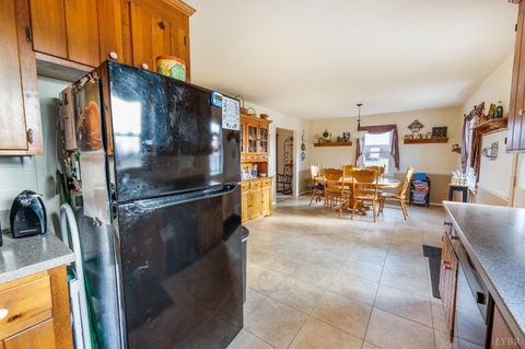 Tiny photo for 1071 Great Oaks Road, Forest, VA 24551 (MLS # 365058)