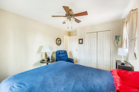 Tiny photo for 1071 Great Oaks Road, Forest, VA 24551 (MLS # 365058)