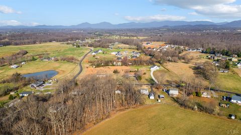 Tiny photo for 1071 Great Oaks Road, Forest, VA 24551 (MLS # 365058)