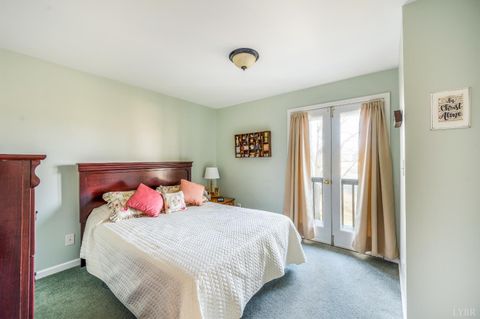 Tiny photo for 1071 Great Oaks Road, Forest, VA 24551 (MLS # 365058)