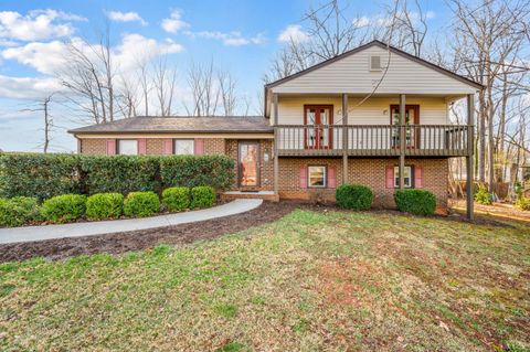 Photo of 1071 Great Oaks Road, Forest, VA 24551 (MLS # 365058)