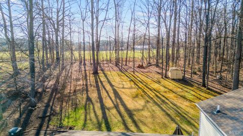 Tiny photo for 1071 Great Oaks Road, Forest, VA 24551 (MLS # 365058)