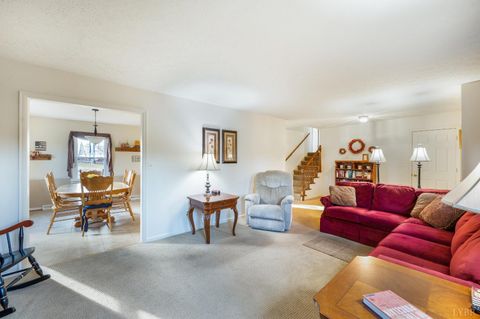 Tiny photo for 1071 Great Oaks Road, Forest, VA 24551 (MLS # 365058)