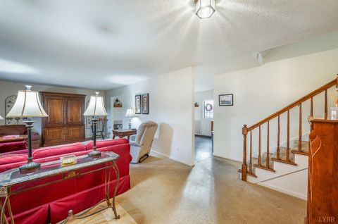 Tiny photo for 1071 Great Oaks Road, Forest, VA 24551 (MLS # 365058)