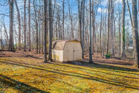 Tiny photo for 1071 Great Oaks Road, Forest, VA 24551 (MLS # 365058)
