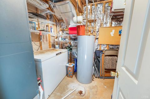 Tiny photo for 1071 Great Oaks Road, Forest, VA 24551 (MLS # 365058)