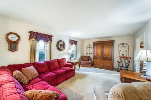 Tiny photo for 1071 Great Oaks Road, Forest, VA 24551 (MLS # 365058)