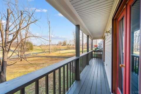 Tiny photo for 1071 Great Oaks Road, Forest, VA 24551 (MLS # 365058)