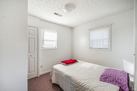 Tiny photo for 1071 Great Oaks Road, Forest, VA 24551 (MLS # 365058)