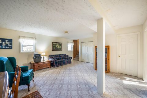 Tiny photo for 1071 Great Oaks Road, Forest, VA 24551 (MLS # 365058)