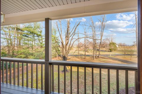 Tiny photo for 1071 Great Oaks Road, Forest, VA 24551 (MLS # 365058)