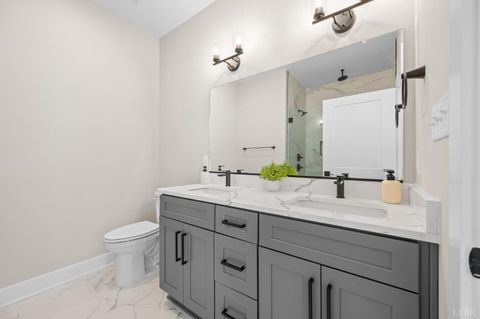 Tiny photo for 82 South Westyn Loop, Forest, VA 24551 (MLS # 365888)