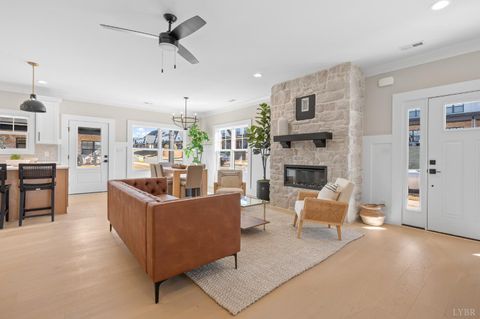 Tiny photo for 82 South Westyn Loop, Forest, VA 24551 (MLS # 365888)