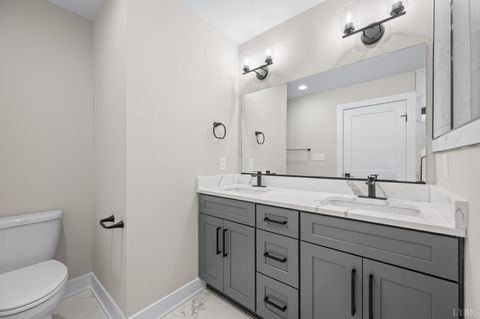 Tiny photo for 82 South Westyn Loop, Forest, VA 24551 (MLS # 365888)