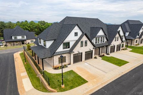 Tiny photo for 82 South Westyn Loop, Forest, VA 24551 (MLS # 365888)