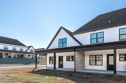 Tiny photo for 82 South Westyn Loop, Forest, VA 24551 (MLS # 365888)