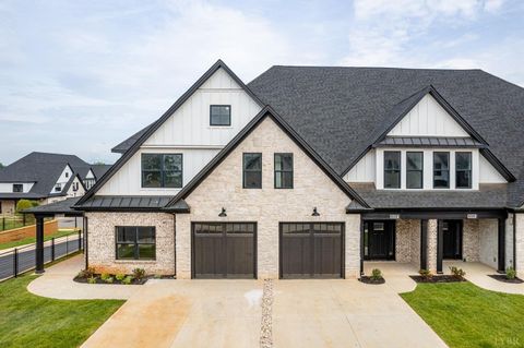 Tiny photo for 82 South Westyn Loop, Forest, VA 24551 (MLS # 365888)