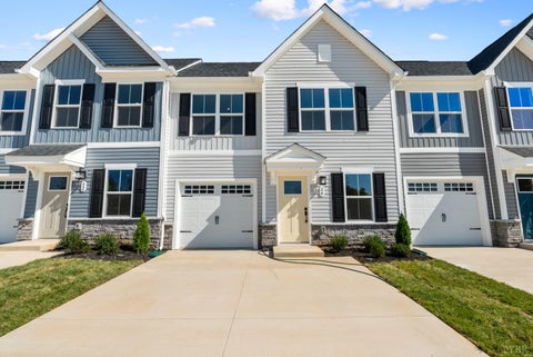 Photo of 60 Greenwood Drive, Hardy, VA 24101 (MLS # 370056)