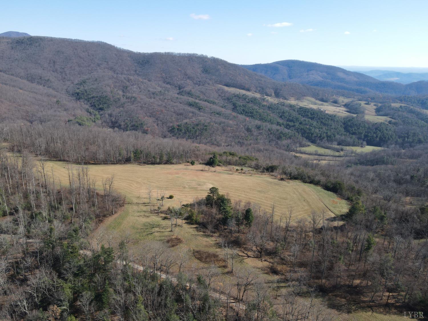 Lexington Turnpike, Amherst, Virginia image 21