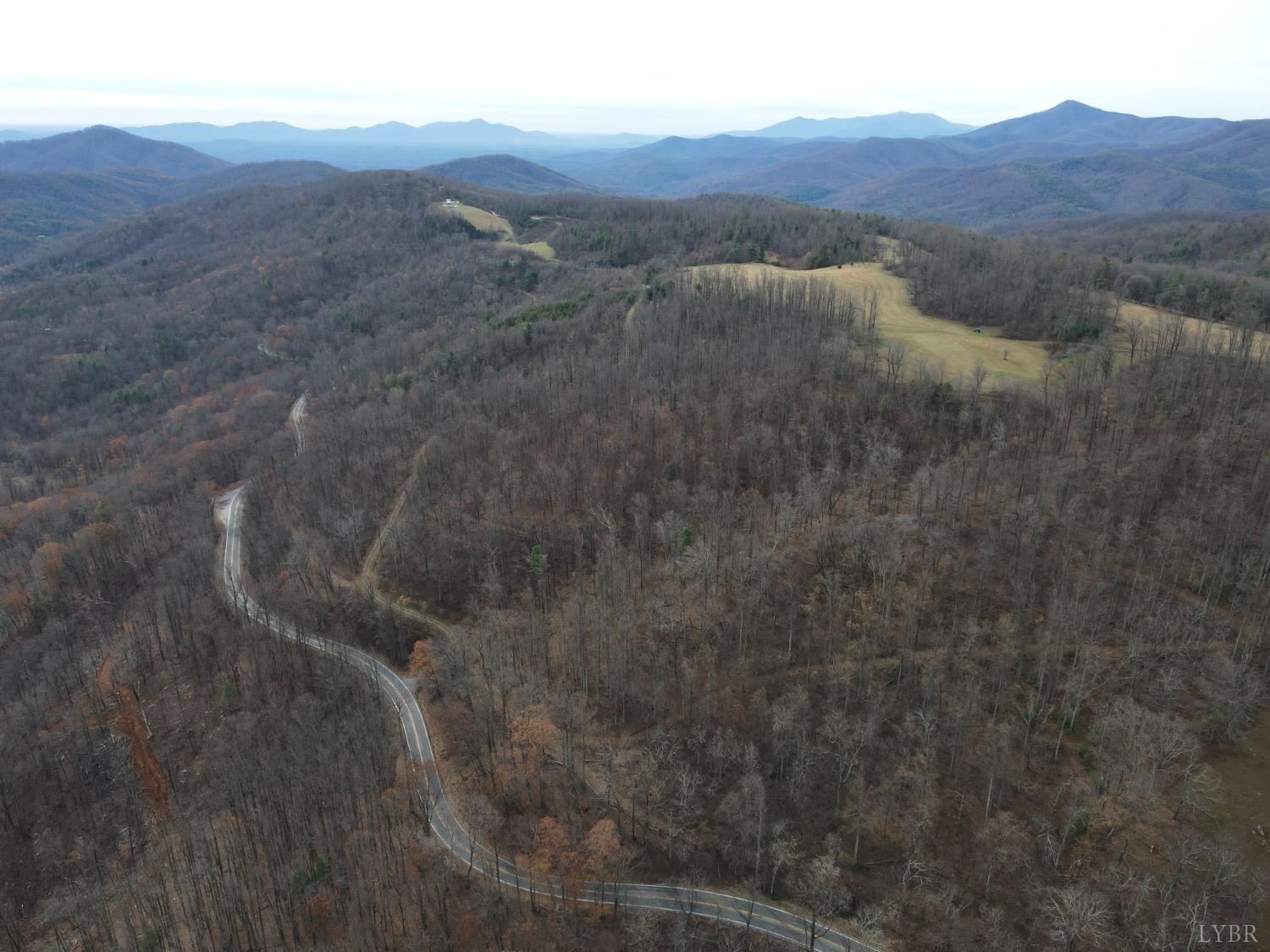 Lexington Turnpike, Amherst, Virginia image 17