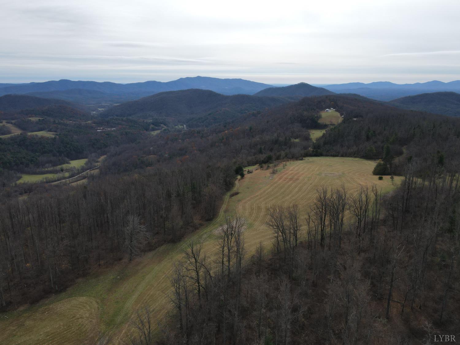 Lexington Turnpike, Amherst, Virginia image 15