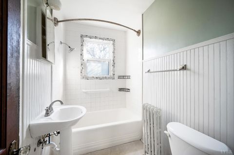 Tiny photo for 4610 Alabama Avenue, Lynchburg, VA 24502 (MLS # 365130)