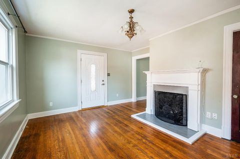 Tiny photo for 4610 Alabama Avenue, Lynchburg, VA 24502 (MLS # 365130)