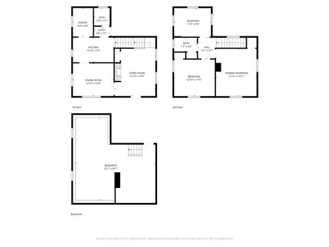 Tiny photo for 4610 Alabama Avenue, Lynchburg, VA 24502 (MLS # 365130)