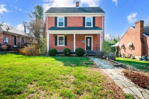 Photo of 4610 Alabama Avenue, Lynchburg, VA 24502 (MLS # 365130)