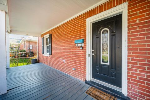 Tiny photo for 4610 Alabama Avenue, Lynchburg, VA 24502 (MLS # 365130)