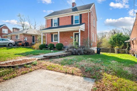 Tiny photo for 4610 Alabama Avenue, Lynchburg, VA 24502 (MLS # 365130)
