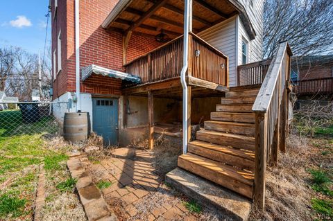 Tiny photo for 4610 Alabama Avenue, Lynchburg, VA 24502 (MLS # 365130)