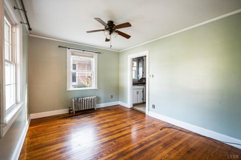 Tiny photo for 4610 Alabama Avenue, Lynchburg, VA 24502 (MLS # 365130)