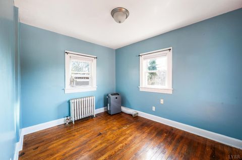 Tiny photo for 4610 Alabama Avenue, Lynchburg, VA 24502 (MLS # 365130)