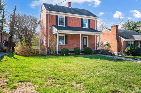 Tiny photo for 4610 Alabama Avenue, Lynchburg, VA 24502 (MLS # 365130)