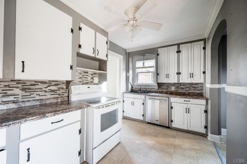 Tiny photo for 4610 Alabama Avenue, Lynchburg, VA 24502 (MLS # 365130)