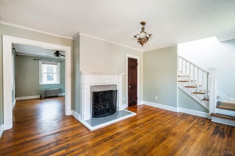 Tiny photo for 4610 Alabama Avenue, Lynchburg, VA 24502 (MLS # 365130)