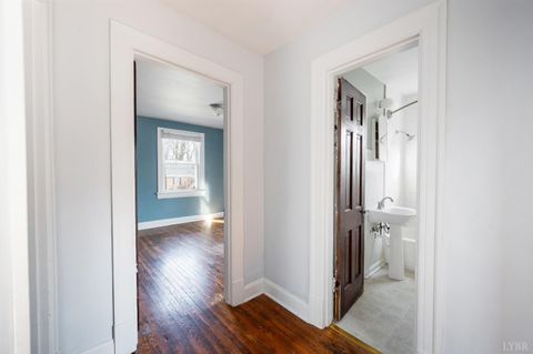 Tiny photo for 4610 Alabama Avenue, Lynchburg, VA 24502 (MLS # 365130)