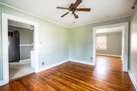 Tiny photo for 4610 Alabama Avenue, Lynchburg, VA 24502 (MLS # 365130)