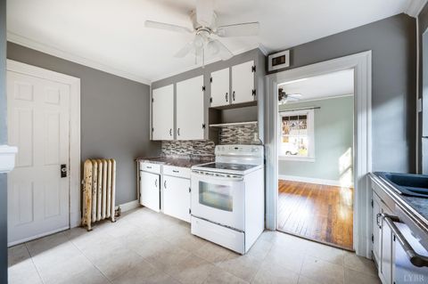 Tiny photo for 4610 Alabama Avenue, Lynchburg, VA 24502 (MLS # 365130)