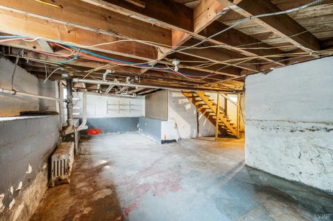 Tiny photo for 4610 Alabama Avenue, Lynchburg, VA 24502 (MLS # 365130)