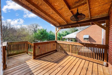 Tiny photo for 4610 Alabama Avenue, Lynchburg, VA 24502 (MLS # 365130)