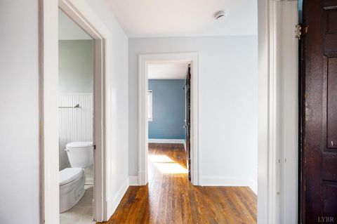 Tiny photo for 4610 Alabama Avenue, Lynchburg, VA 24502 (MLS # 365130)