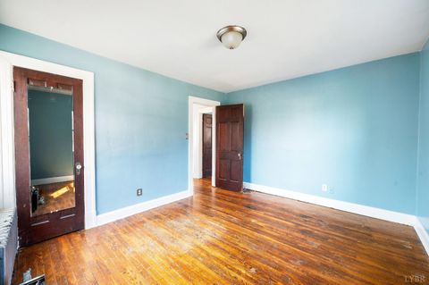 Tiny photo for 4610 Alabama Avenue, Lynchburg, VA 24502 (MLS # 365130)