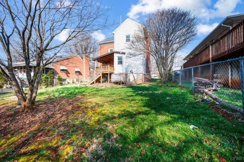 Tiny photo for 4610 Alabama Avenue, Lynchburg, VA 24502 (MLS # 365130)