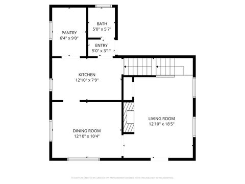 Tiny photo for 4610 Alabama Avenue, Lynchburg, VA 24502 (MLS # 365130)